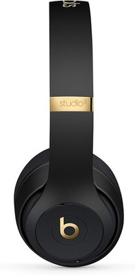 Beats Studio3 Wireless Noise Cancelling Over-Ear Headphone All