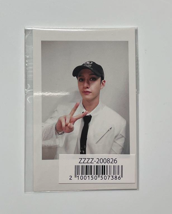 Stray Kids 5 STAR Sony music Japan POB photo card poraroido PC | eBay