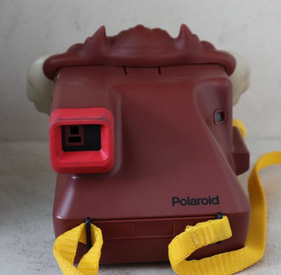 Polaroid Looney Tunes Tasmanian Devil 