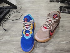 Nike Space Jam x LeBron 19 EP Tune Squad for Sale | Authenticity