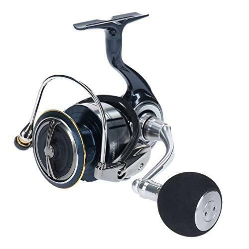 Daiwa 19 CERTATE LT 5000D-CXH Spinning Reel | eBay