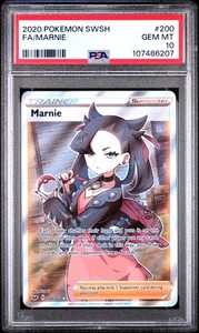 Marnie Psa 10 | eBay