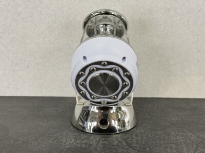 YA-MAN HRF-17W Diet Equipment RF Beaute Cavispa RF Core White