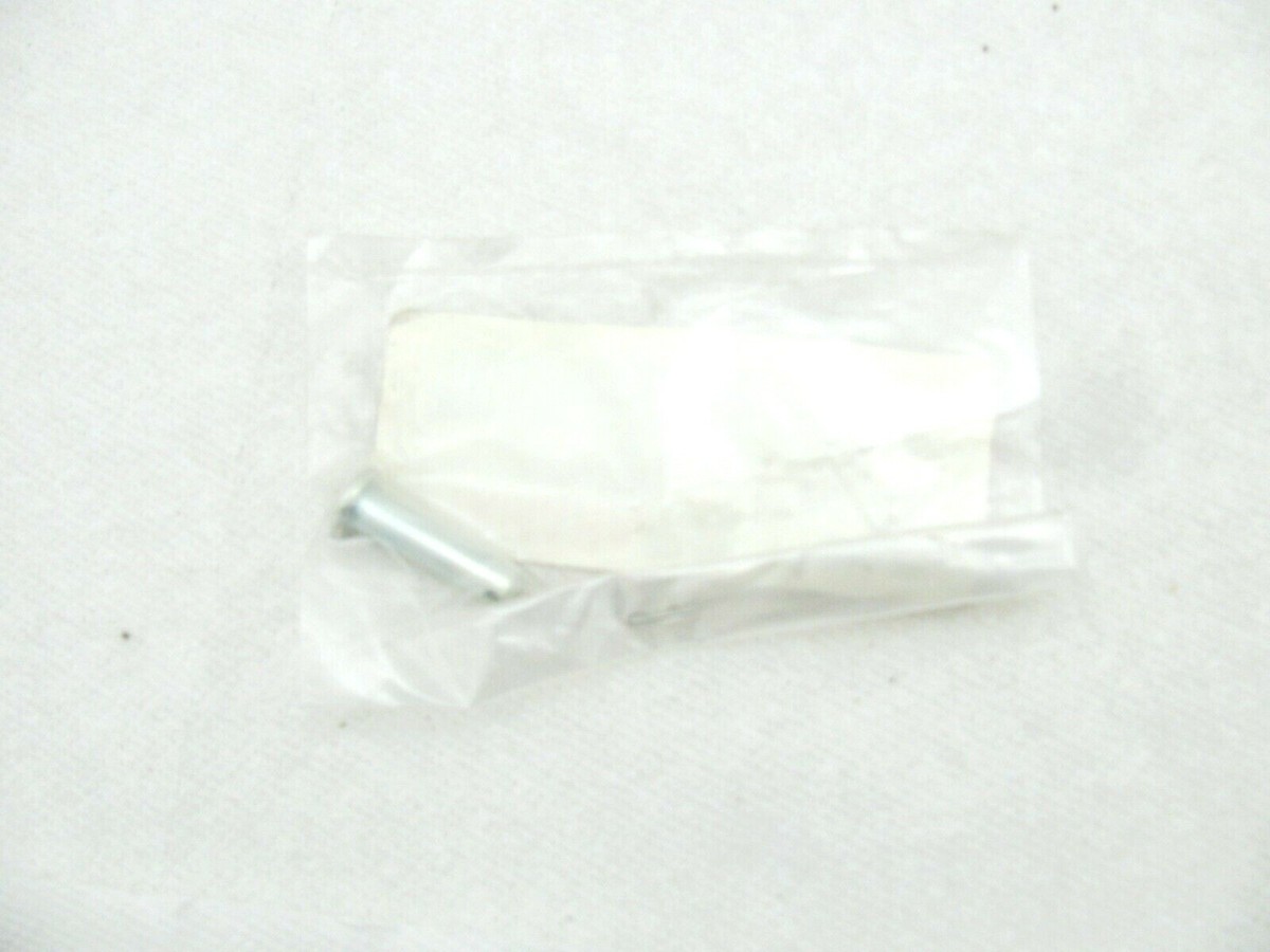 NOS Vintage Yamaha OEM Clevis Pin 90240-06057-00 | eBay