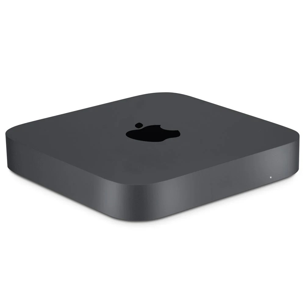 Apple Mac mini A1993 2018 i7 3.20GHz 6-Core 64GB RAM 2TB SSD