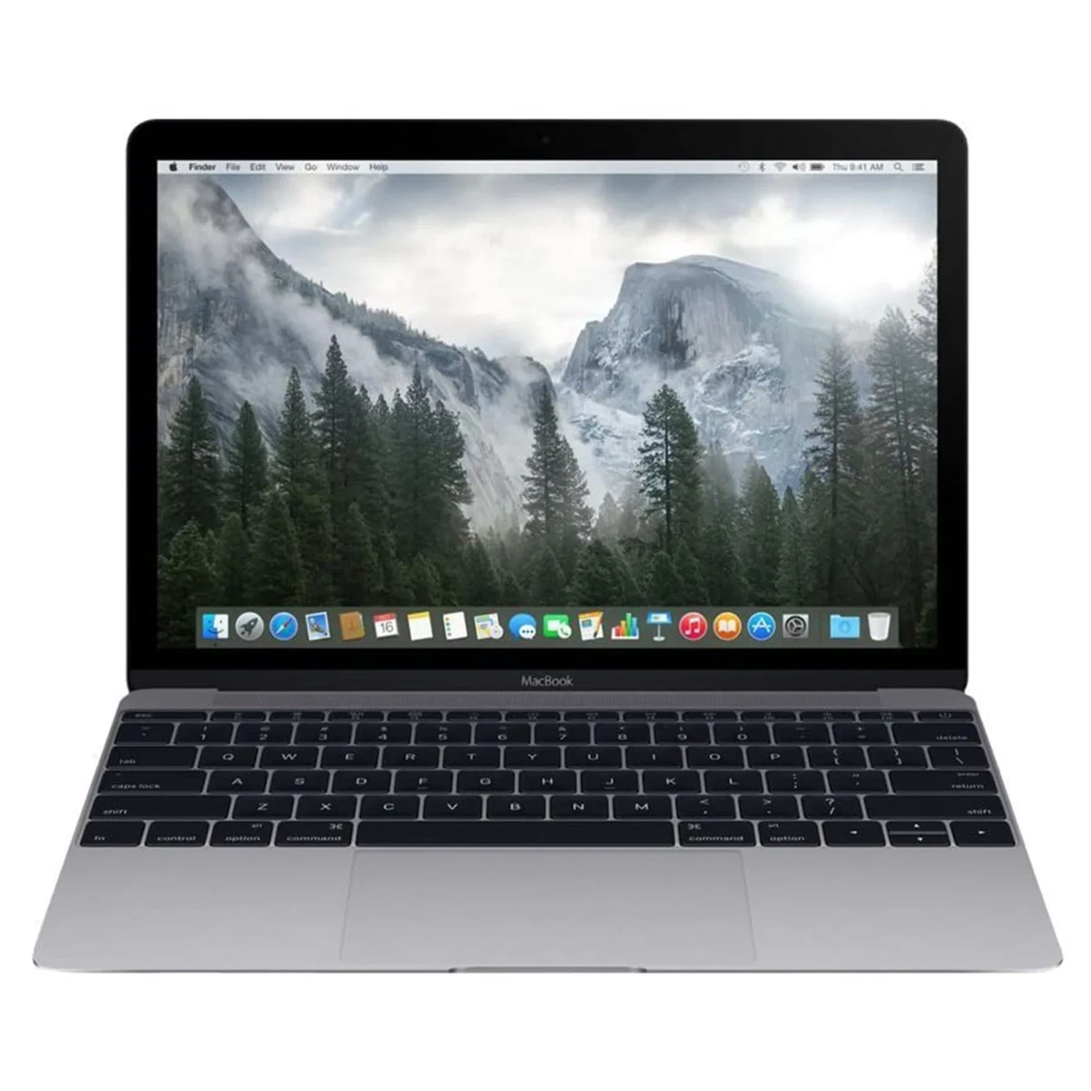 Apple MacBook 12 Inch 8GB Laptops for sale | eBay