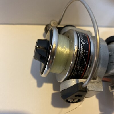 Daiwa RS700 Spinning Fishing Reel-Korea | eBay