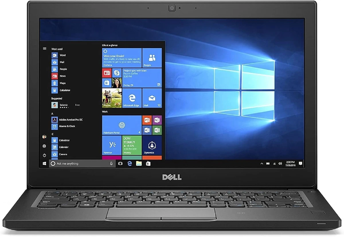 Dell Latitude 7280 PC Laptops & Netbooks for Sale | Shop New