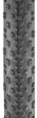 Teravail Rutland Tire - 700 x 47, Tubeless, Folding, Black, Light