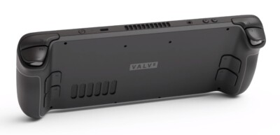 Valve Steam Deck 64GB 256GB 512GB 1TB 2TB LCD OLED Black Handheld