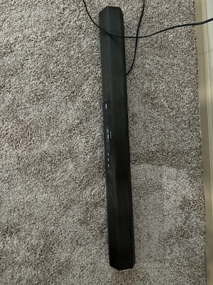 Sony HT-CT260 Sound Bar / Wireless Subwoofer for sale online | eBay