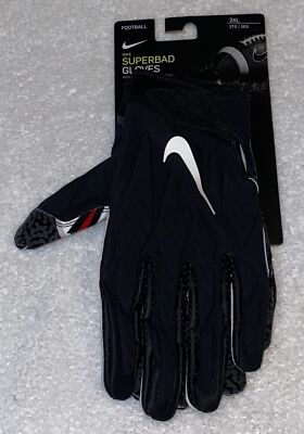 NIKE Superbad 4 Skilled Players Atlanta Falcons Black Football