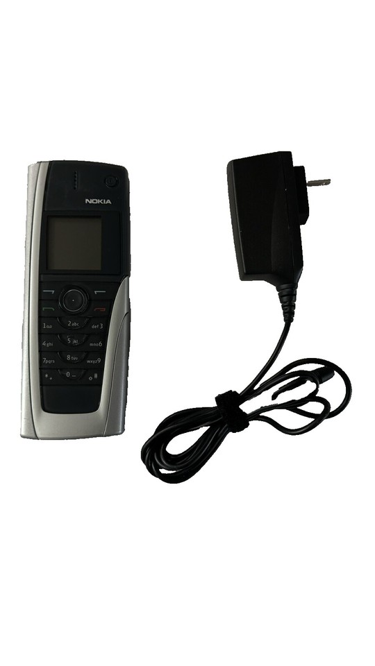 Nokia 9500 Cell Phones & Smartphones for Sale - Shop New & Used
