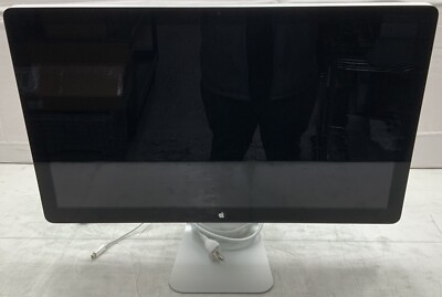 Apple Thunderbolt Display 27