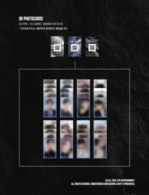 STRAY KIDS] Clé : LEVANTER Official Photocard / Name - Han | eBay