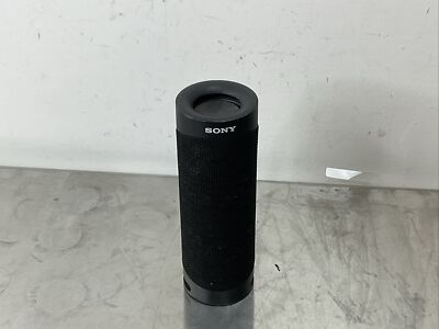Sony SRS-XB23 Extra Bass Wireless Bluetooth Waterproof
