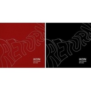 Ikon Return | eBay