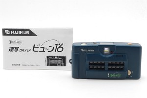 Fujifilm Byu N 16 | eBay