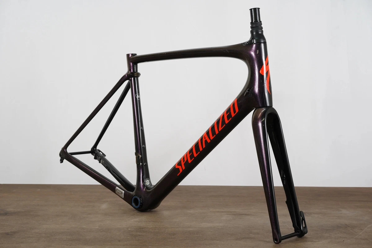 Specialized Roubaix Frame In Bike Frames for sale | eBay