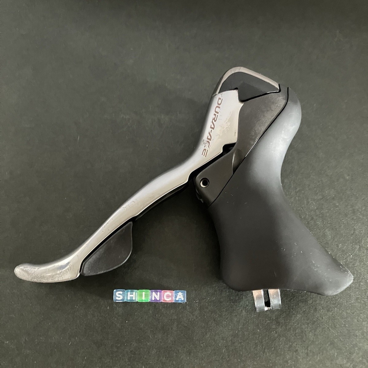 Shimano Dura-Ace Double 10-Speed Road Shift Lever (ST7800) for