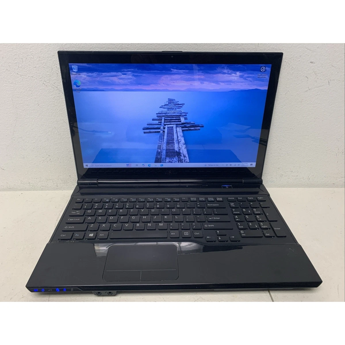 Fujitsu Laptops & Netbooks for Sale | Shop New & Used Laptop