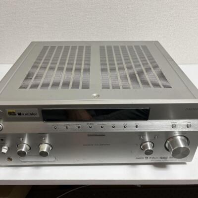 Sony TA-DA5300ES 7.1ch AV Amplifier/Reciever NO cabales JUNK japan