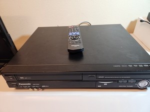 Vhs DVD Recorder | eBay