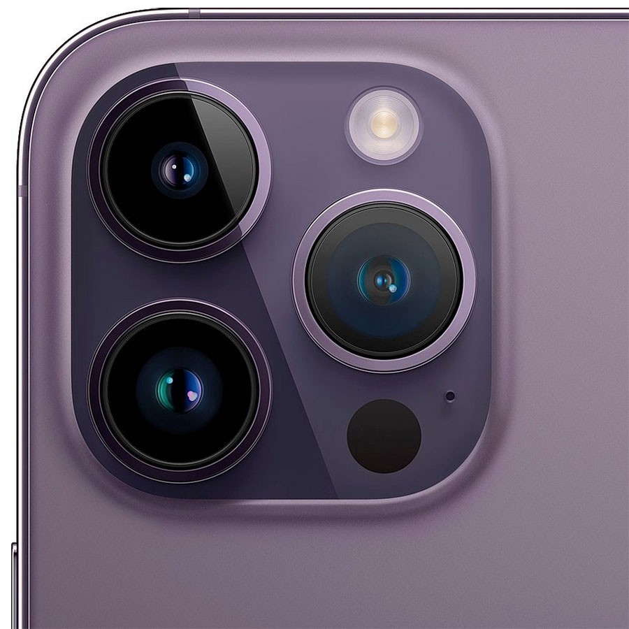 Apple iPhone 14 Pro Max 256GB Unlocked 6.7