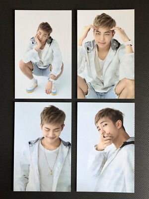 Rare! BTS JAPAN FAN MEETING VOL.2 UNDERCOVER MISSION Official