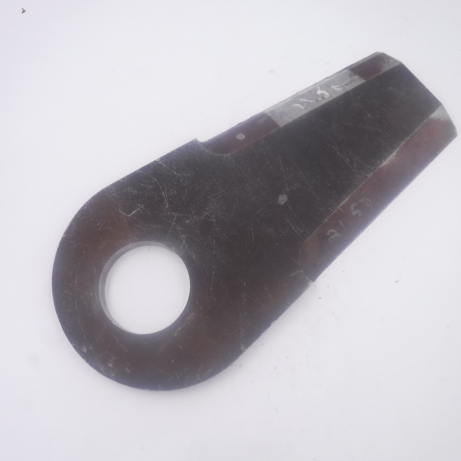 Land Pride Kubota Skid Cutter Blade SC70 AP-SC7072 820-676C | eBay