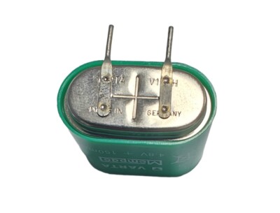 1PCS Varta 55615604940 4/V150H 4.8V 150mAh NIMH Ni-MH Hydride Cell