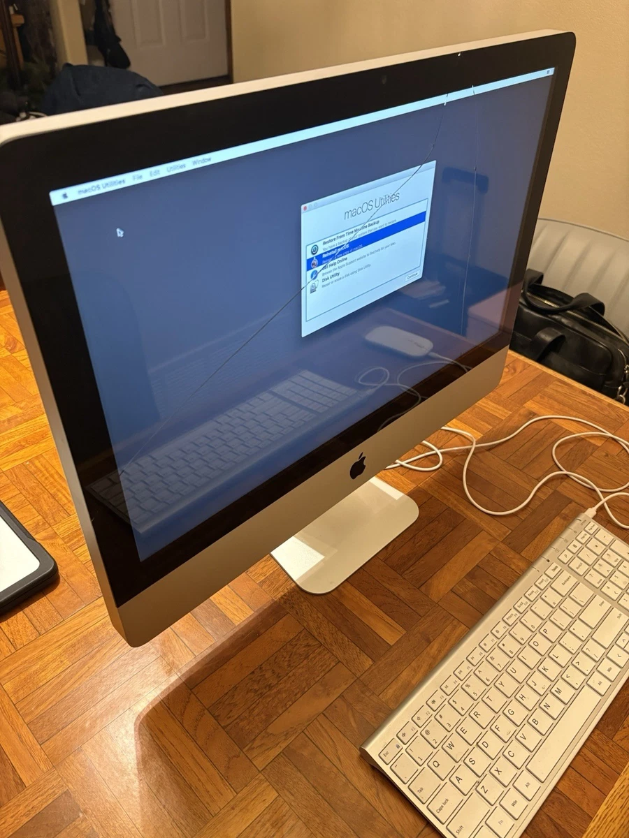 Apple iMac 2011 Apple All-in-Ones-In - One Computers for sale | eBay