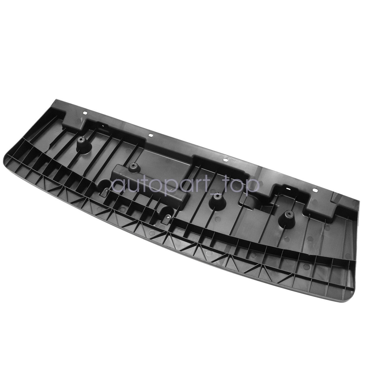 Fit Nissan Rogue Sport 2.0L 2020-22 626606MR0A Front Bumper Face