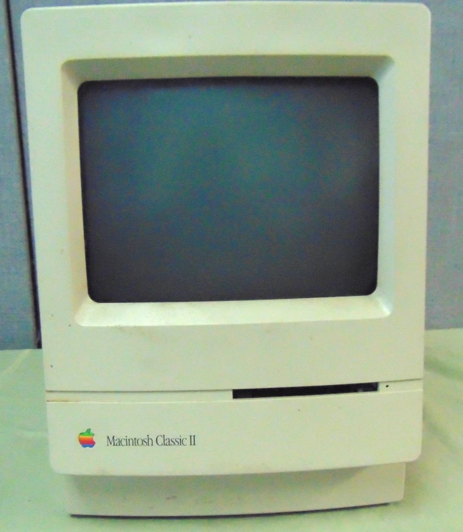 Mac Classic Ii | eBay