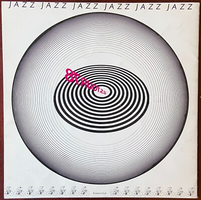 Queen • 1978 U.S. Jazz Tour Program (20-page booklet)! | eBay