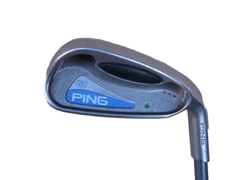 Ping Zing 2 Orange Dot 38