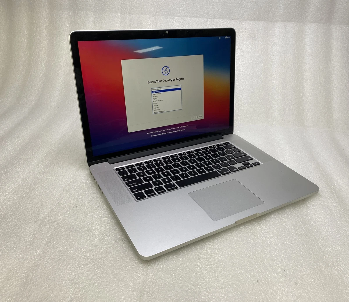 2014 Apple MacBook Pro 16GB Laptops for sale - eBay