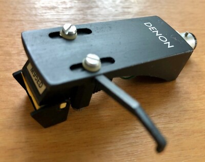 Shure Hi-track M95ED Cartridge and Stylus for sale online | eBay