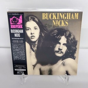 Buckingham Nicks Album | eBay