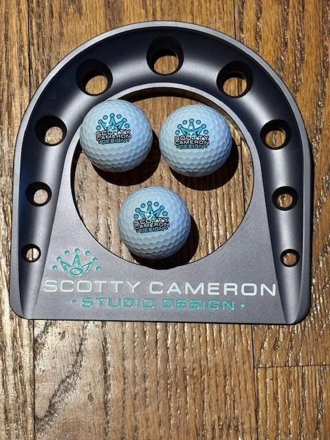 限定 Scotty Cameron Putting Cup Scotty Cameron Putting Putting