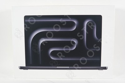 Apple MacBook Pro 16