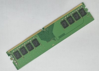 SK hynix 8GB DDR4 2666 Desktop DIMM RAM 1Rx8 PC4-21300 for DELL HP
