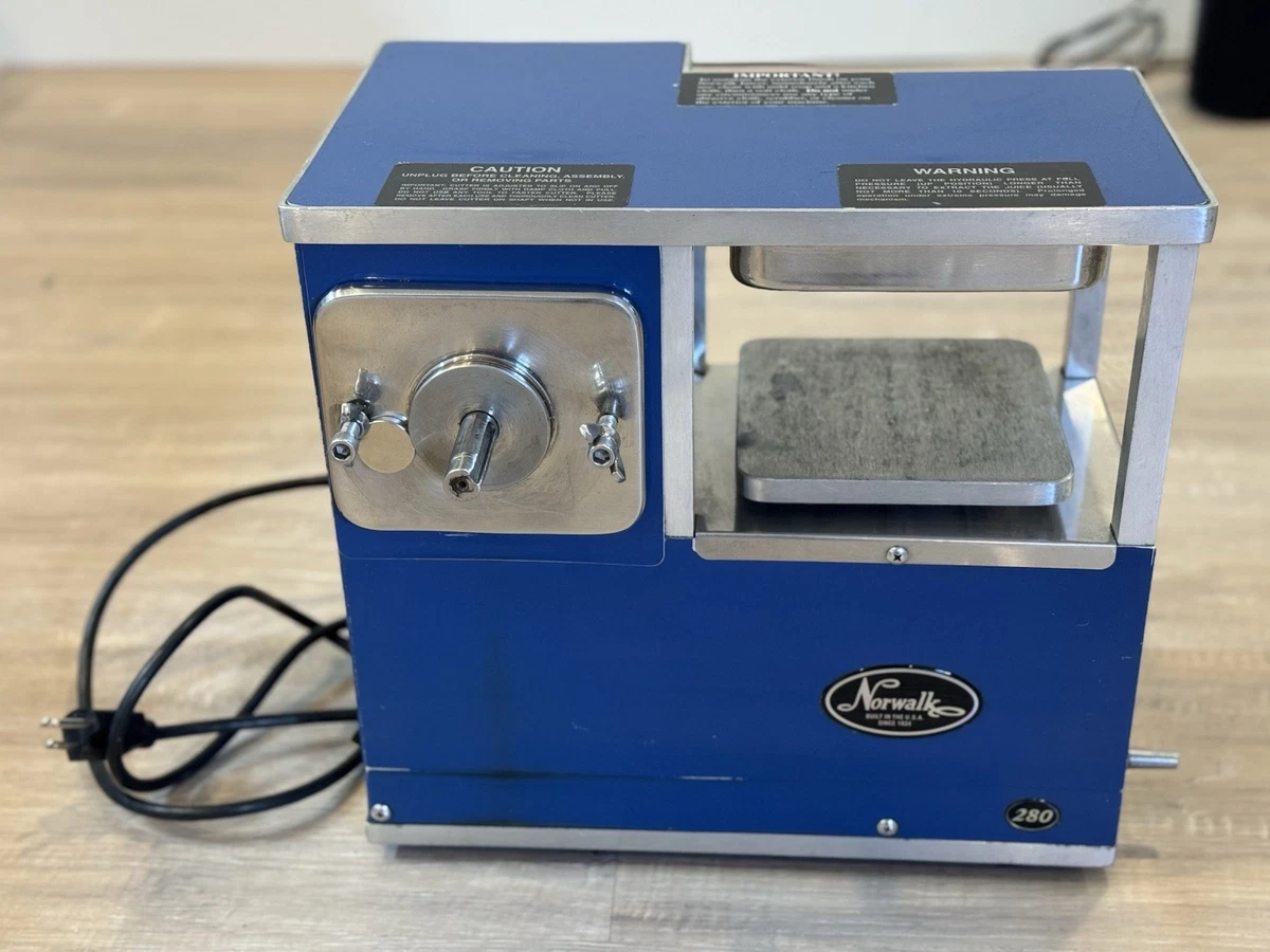 Norwalk Stainless Steel Juicers for sale | eBay