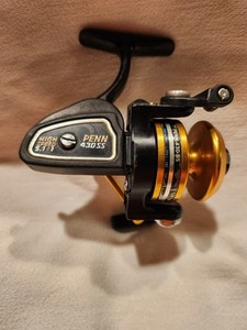 PENN 430SS リール Penn 430ss | eBay