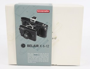 Belair 6x12 | eBay