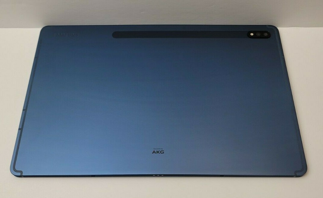 Samsung Galaxy Tab S7+ SM-T970 256 GB, Wi-Fi, 12.4 in - Mystic