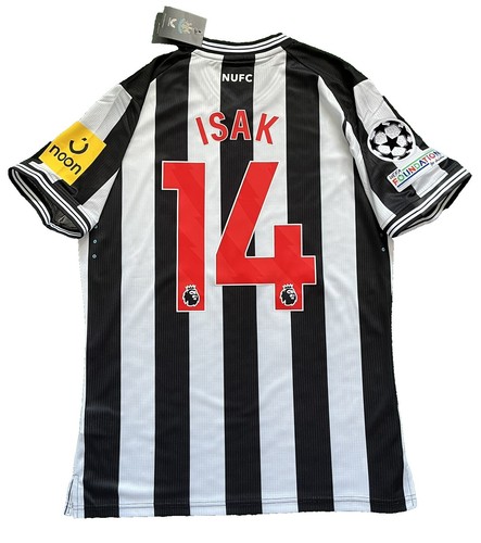 NEWCASTLE UNITED 1999 2000 RETRO VINTAGE FOOTBALL SHIRT JERSEY