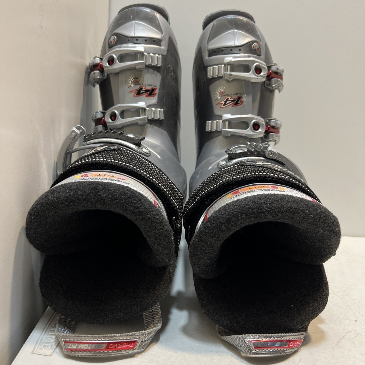Ski Boots Downhill Nordica Gransport Easy 303mm Men's 8.5 Mondo 26