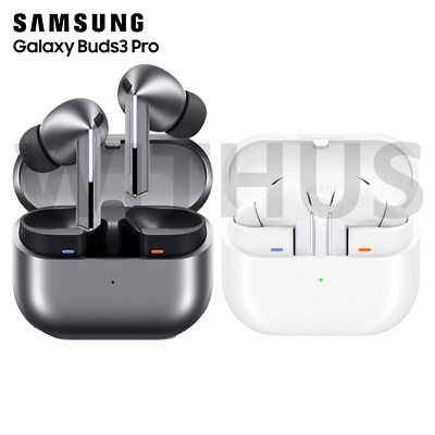 SAMSUNG Galaxy Buds3 Pro SM-R630 In-Ear Wireless Earbuds With