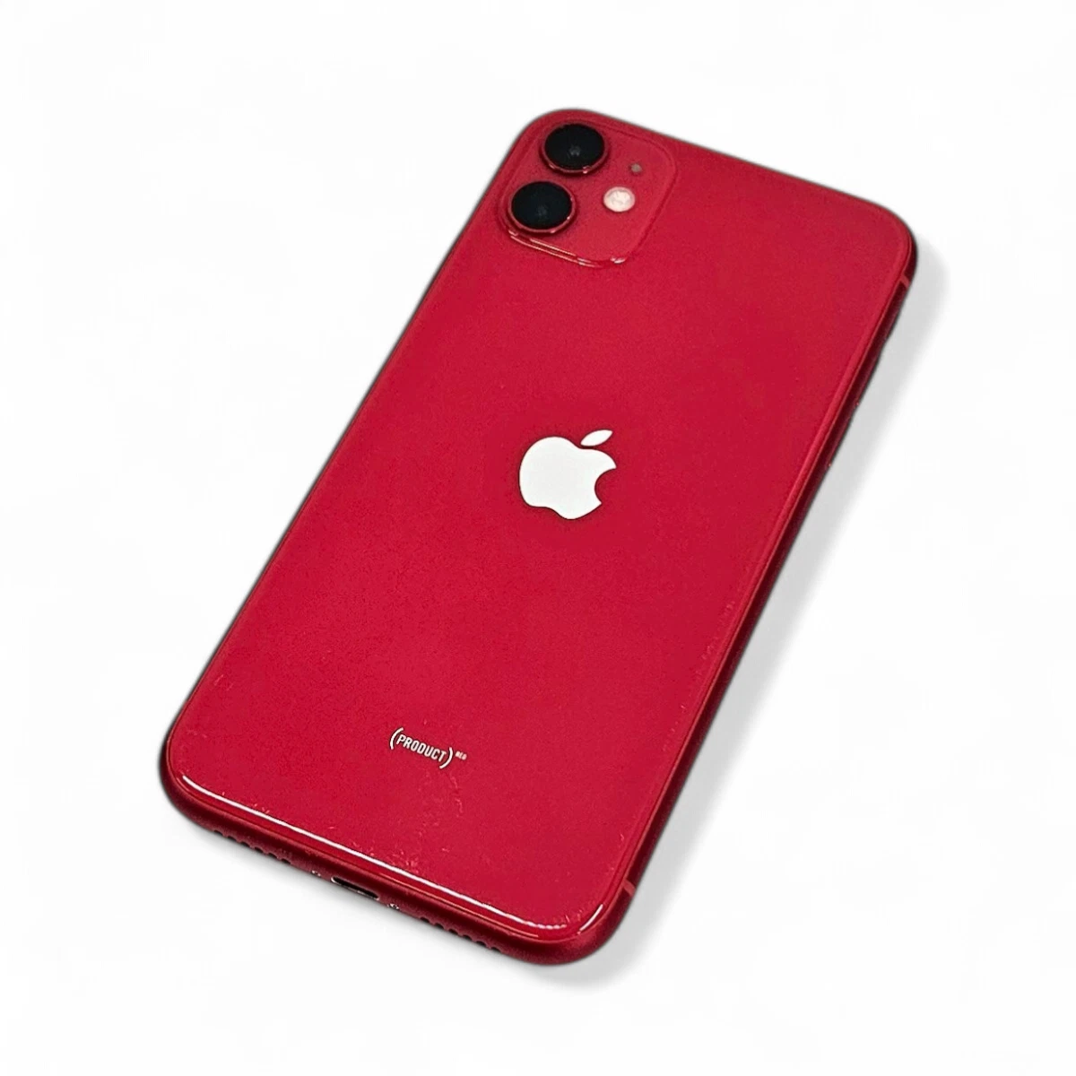 Apple iPhone 11 Red Cell Phones & Smartphones for Sale | Shop New